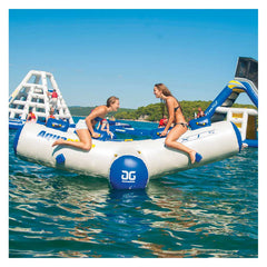 Aquaglide Axis Rocker