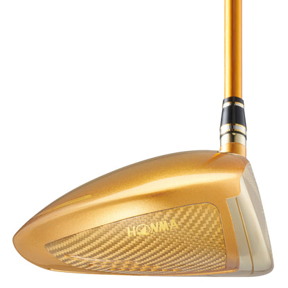 Honma BERES 09 5-Star Ladies Driver