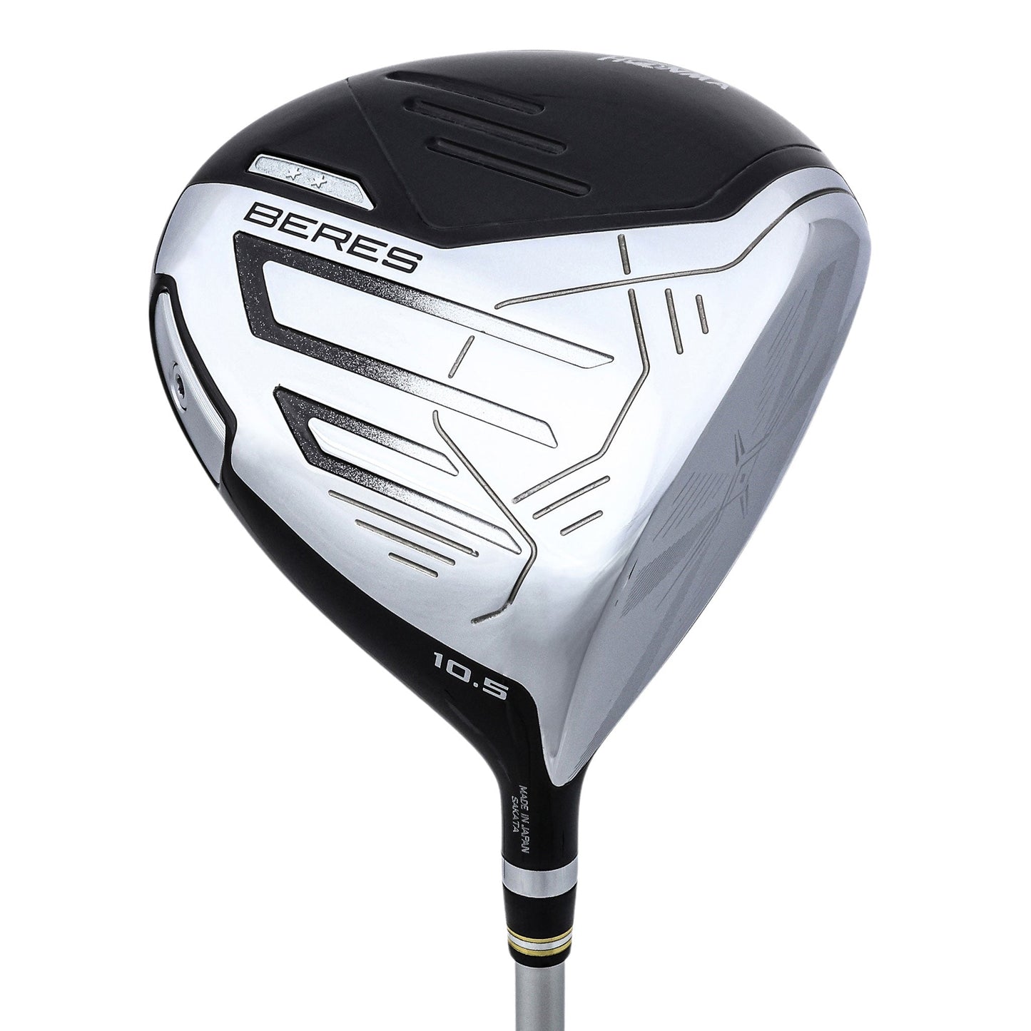 Honma BERES 09 2-Star Driver