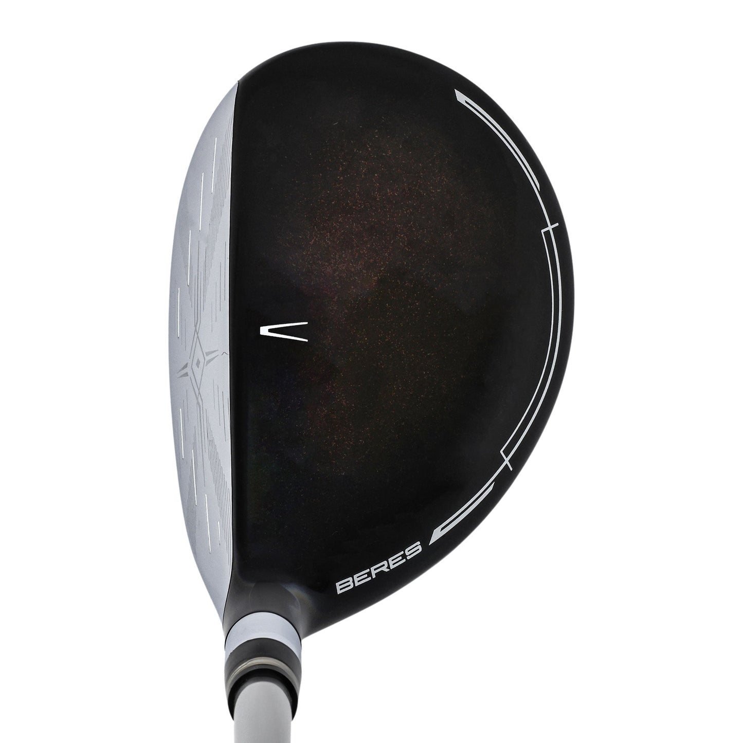 Honma BERES 09 2-Star Hybrid