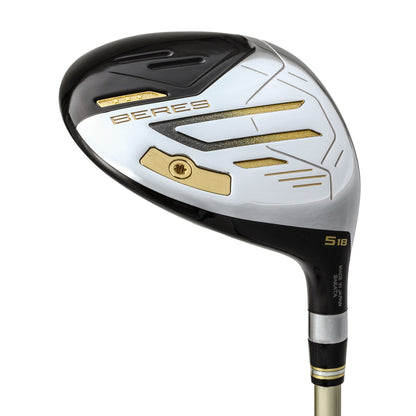 Honma BERES 09 3-Star Fairway Wood