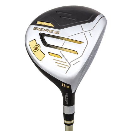 Honma BERES 09 3-Star Fairway Wood