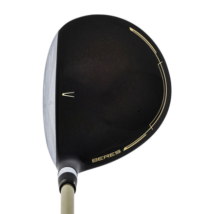 Honma BERES 09 3-Star Fairway Wood