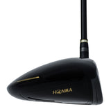 HONMA BERES driver with ARMRQ FX shaft