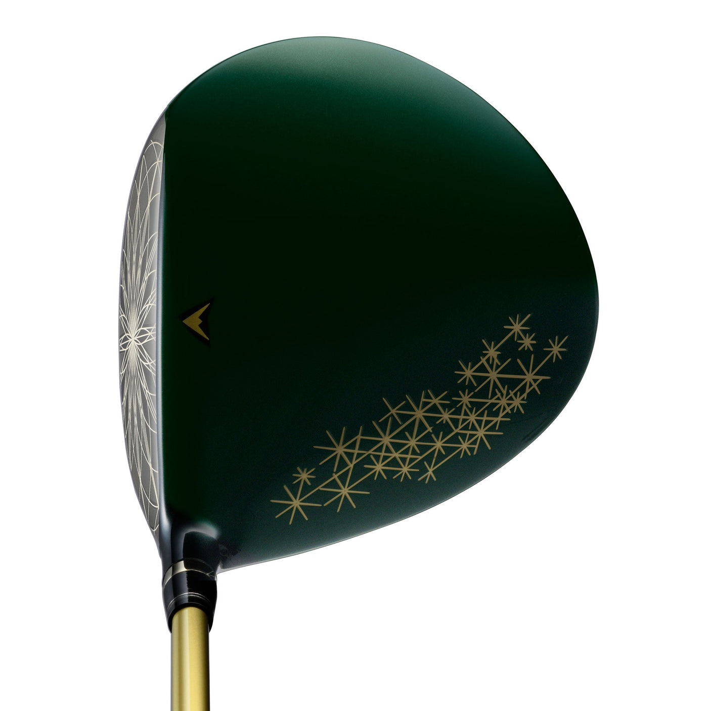 HONMA BERES 10 ★★★ 3-Star Men’s Complete Golf Set – Handcrafted Luxury Performance (2026)