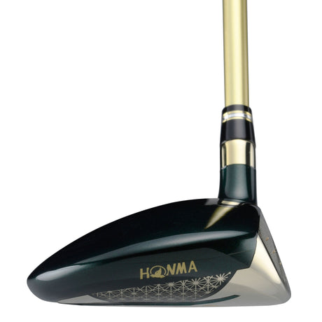 HONMA BERES 10 ★★★ 3-Star Men’s Complete Golf Set – Handcrafted Luxury Performance (2026)
