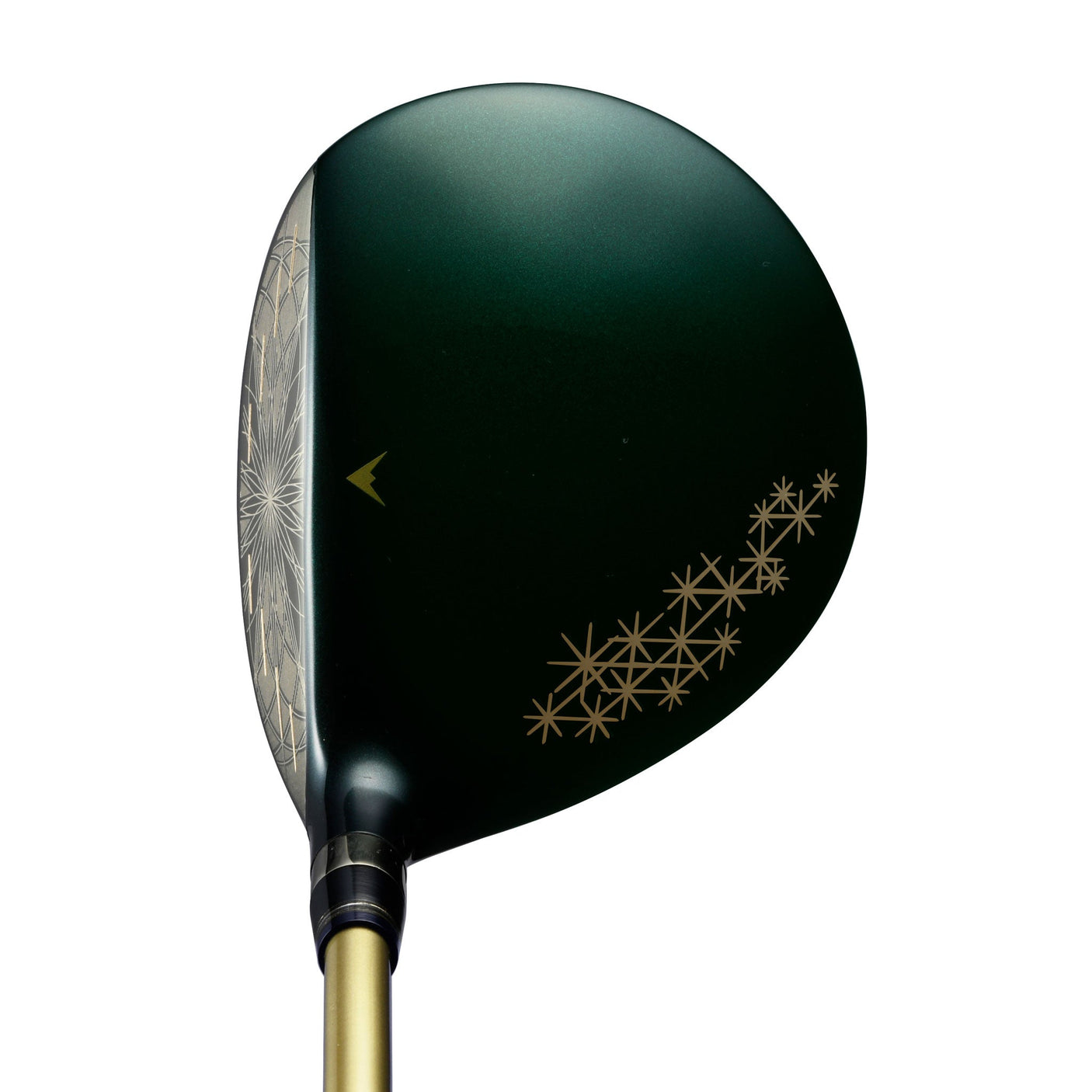 HONMA BERES 10 ★★★ 3-Star Men’s Complete Golf Set – Handcrafted Luxury Performance (2026)