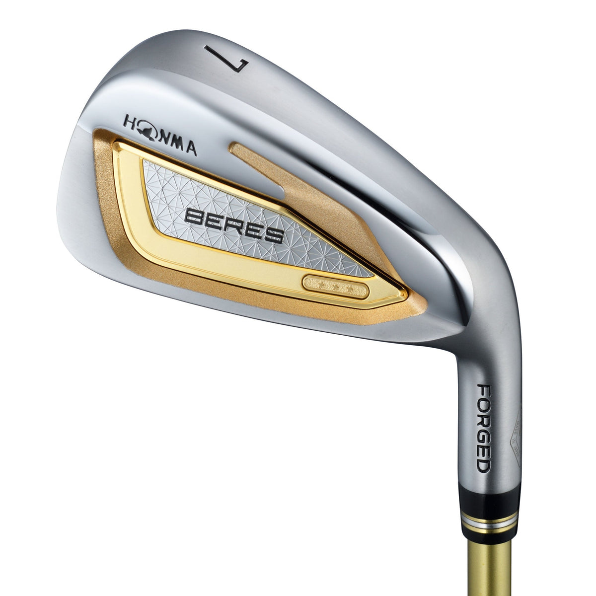 HONMA BERES 10 ★★★ 3-Star Men’s Complete Golf Set – Handcrafted Luxury Performance (2026)