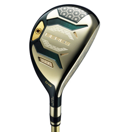 HONMA BERES 10 ★★★ 3-Star Men’s Complete Golf Set – Handcrafted Luxury Performance (2026)