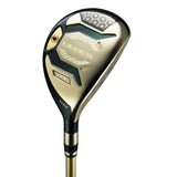 Honma BERES 10 Three-Star Hybrid – ARMRQ Shaft, 455 Face, Custom Built in Japan