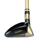 HONMA BERES 10 ★★★ 3-Star Men’s Complete Golf Set – Handcrafted Luxury Performance (2026)
