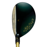 Luxury Japanese golf clubs BERES 10 driver and irons set