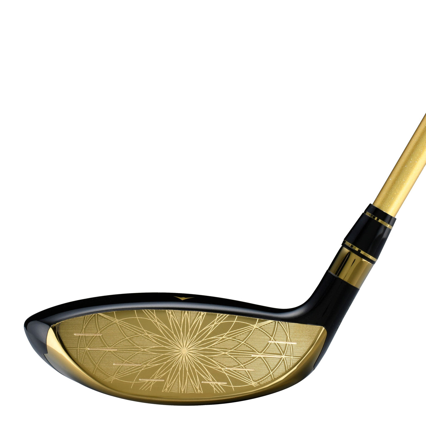 Honma BERES 10 Four-Star Men's Package Set – 13-Piece with Kiriko Cart Bag, Custom Built in Japan