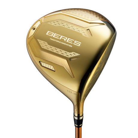 HONMA BERES 10 ★★★★★ 5-Star Men’s Complete Golf Set – Ultra-Premium Handcrafted Performance (2026)