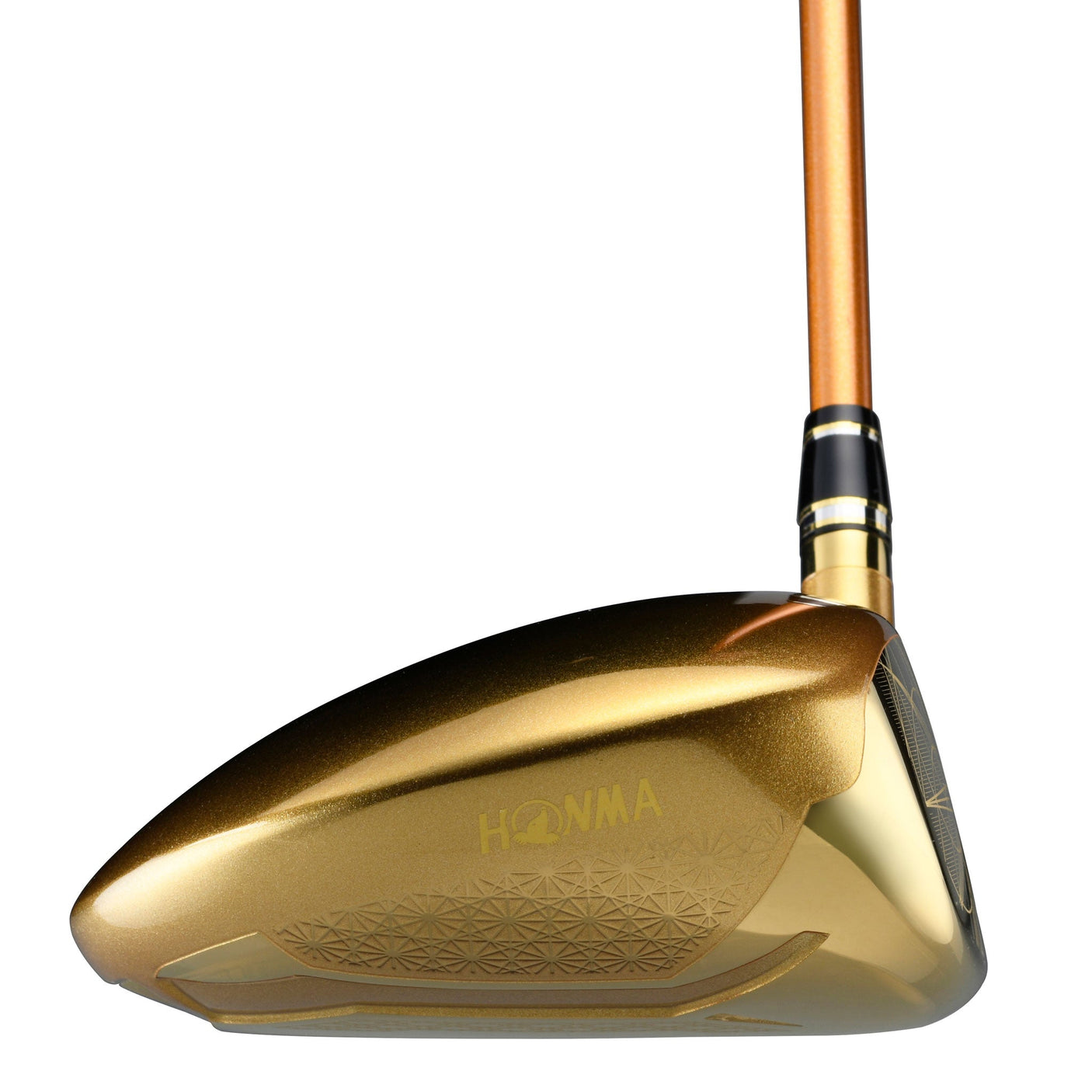 HONMA BERES 10 ★★★★★ 5-Star Men’s Complete Golf Set – Ultra-Premium Handcrafted Performance (2026)