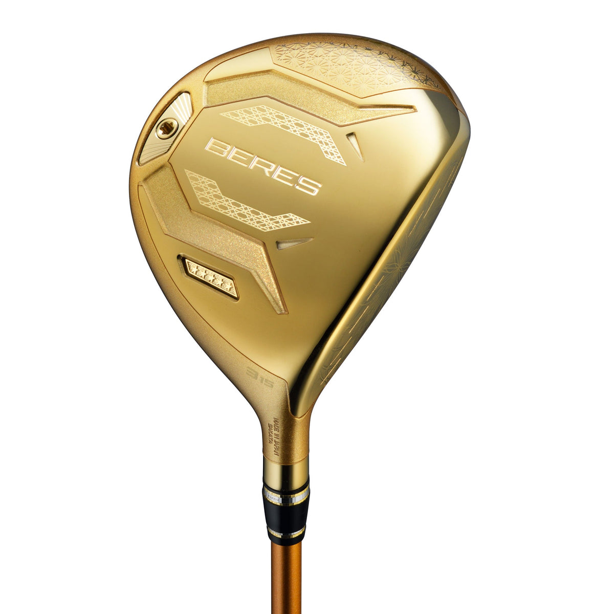 HONMA BERES 10 ★★★★★ 5-Star Men’s Complete Golf Set – Ultra-Premium Handcrafted Performance (2026)