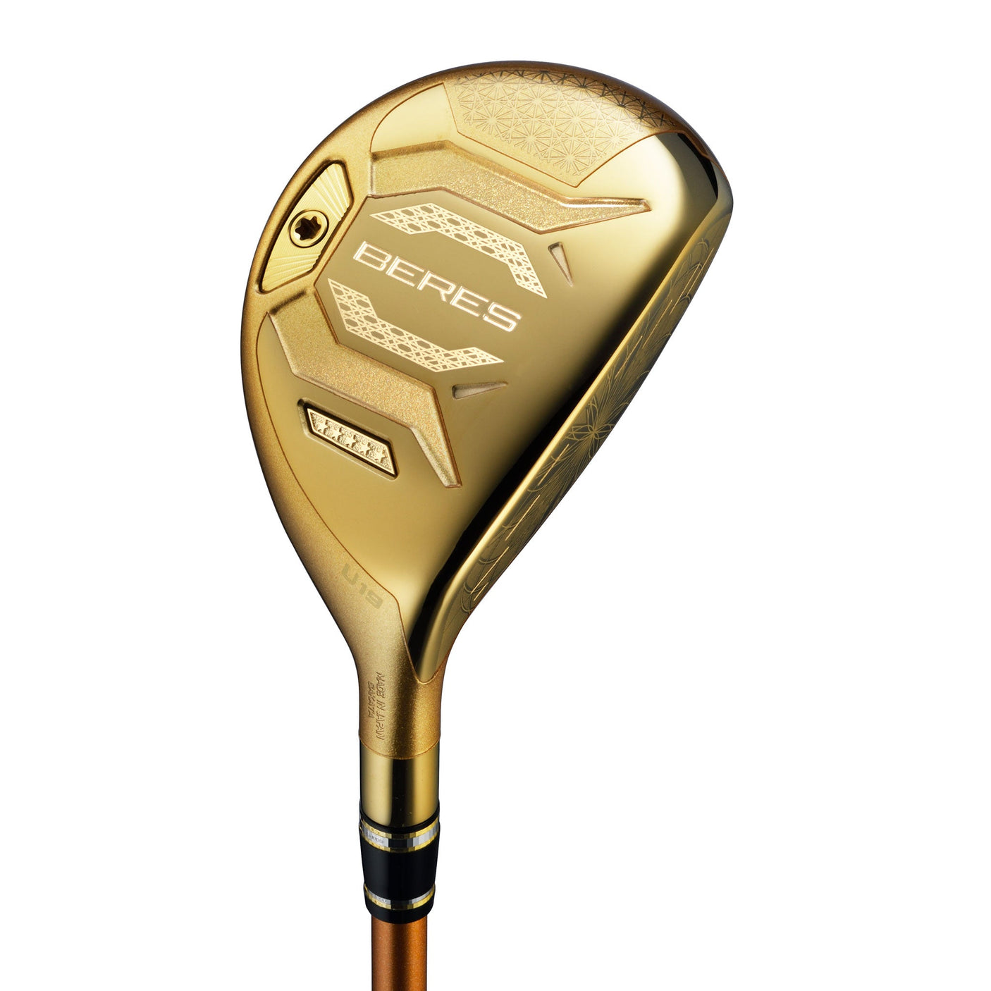 HONMA BERES 10 ★★★★★ 5-Star Men’s Complete Golf Set – Ultra-Premium Handcrafted Performance (2026)