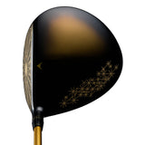 Honma BERES 10 Four-Star Ladies Package Set – 10-Piece with ARMRQ Luxury Shafts, Custom Built in Japan