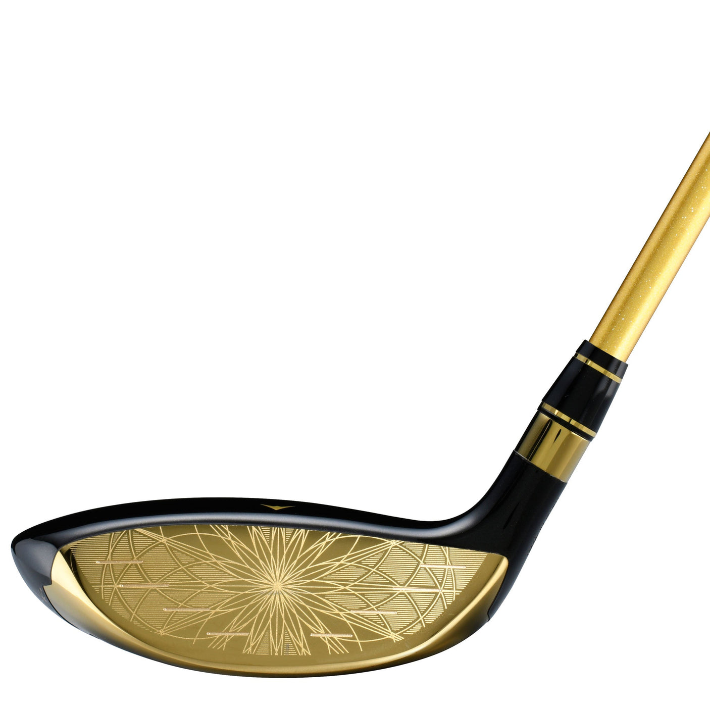 Honma BERES 10 Four-Star Ladies Package Set – 10-Piece with ARMRQ Luxury Shafts, Custom Built in Japan