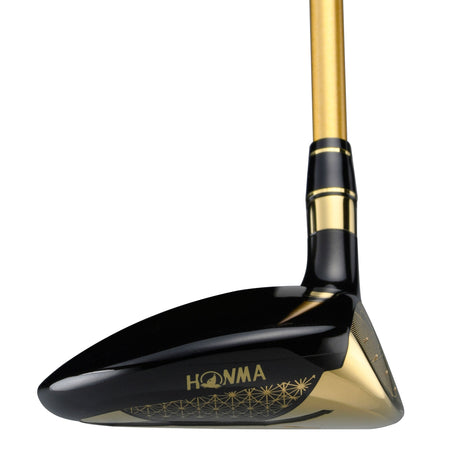 Honma BERES 10 Four-Star Ladies Package Set – 10-Piece with ARMRQ Luxury Shafts, Custom Built in Japan