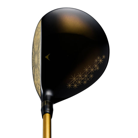 Honma BERES 10 Four-Star Ladies Package Set – 10-Piece with ARMRQ Luxury Shafts, Custom Built in Japan