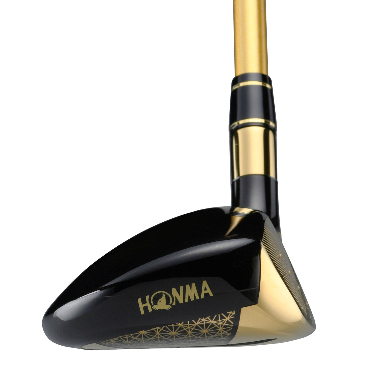 Honma BERES 10 Four-Star Ladies Package Set – 10-Piece with ARMRQ Luxury Shafts, Custom Built in Japan