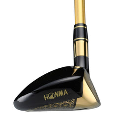 Honma BERES 10 Four-Star Ladies Package Set – 10-Piece with ARMRQ Luxury Shafts, Custom Built in Japan
