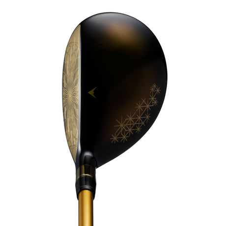 Honma BERES 10 Four-Star Ladies Package Set – 10-Piece with ARMRQ Luxury Shafts, Custom Built in Japan