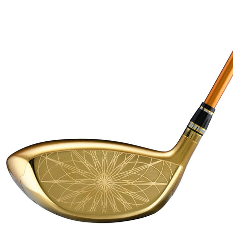 Honma BERES 10 Five-Star Ladies Package Set – 10-Piece Flagship, Graphite Shafts, Custom Built in Japan