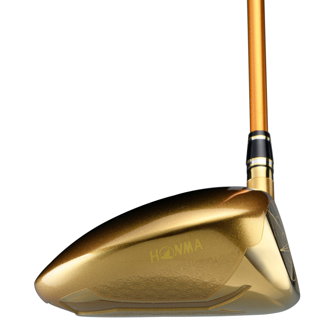 Honma BERES 10 Five-Star Ladies Package Set – 10-Piece Flagship, Graphite Shafts, Custom Built in Japan