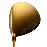 Honma BERES 10 Five-Star Ladies Package Set – 10-Piece Flagship, Graphite Shafts, Custom Built in Japan