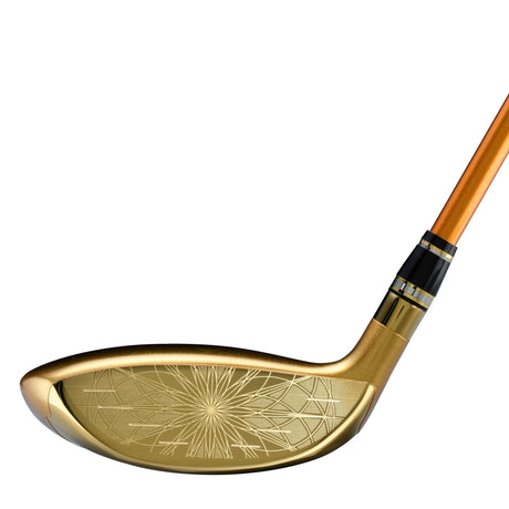 Honma BERES 10 Five-Star Ladies Package Set – 10-Piece Flagship, Graphite Shafts, Custom Built in Japan