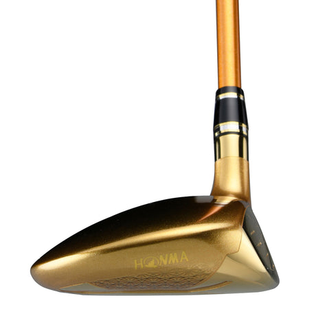 Honma BERES 10 Five-Star Ladies Package Set – 10-Piece Flagship, Graphite Shafts, Custom Built in Japan
