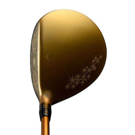 Honma BERES 10 Five-Star Ladies Package Set – 10-Piece Flagship, Graphite Shafts, Custom Built in Japan