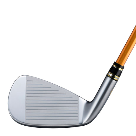 Honma BERES 10 Five-Star Ladies Package Set – 10-Piece Flagship, Graphite Shafts, Custom Built in Japan