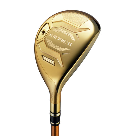 Honma BERES 10 Five-Star Ladies Package Set – 10-Piece Flagship, Graphite Shafts, Custom Built in Japan