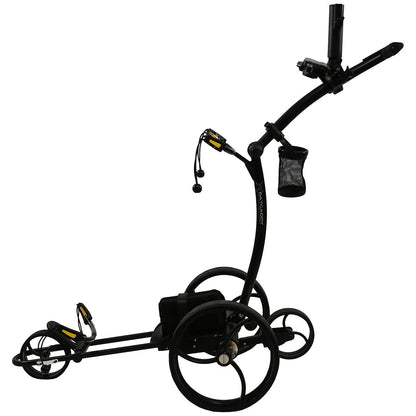 Batcaddy X6R – Remote Control Electric Golf Caddy