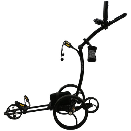 Batcaddy X6R – Remote Control Electric Golf Caddy