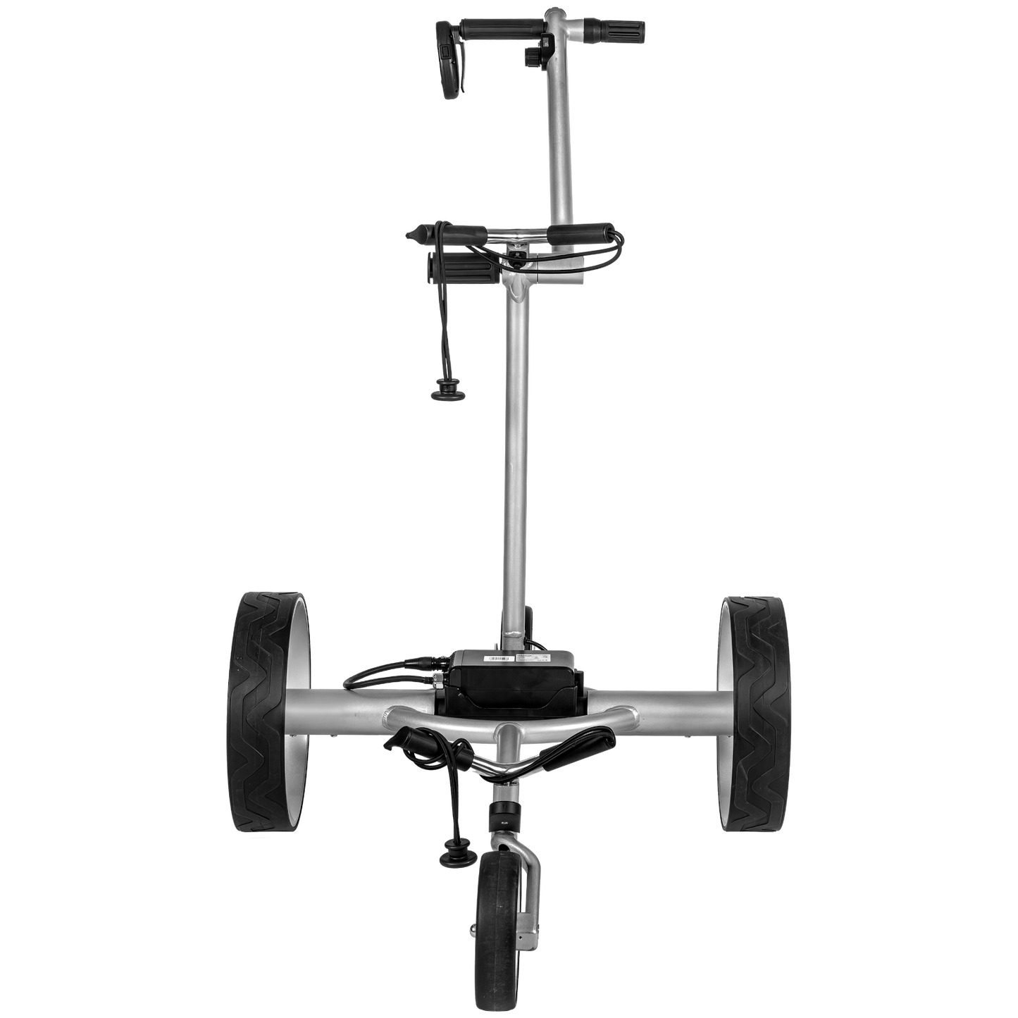 BatCaddy EVO II Remote - Lightweight Electric Golf Caddy
