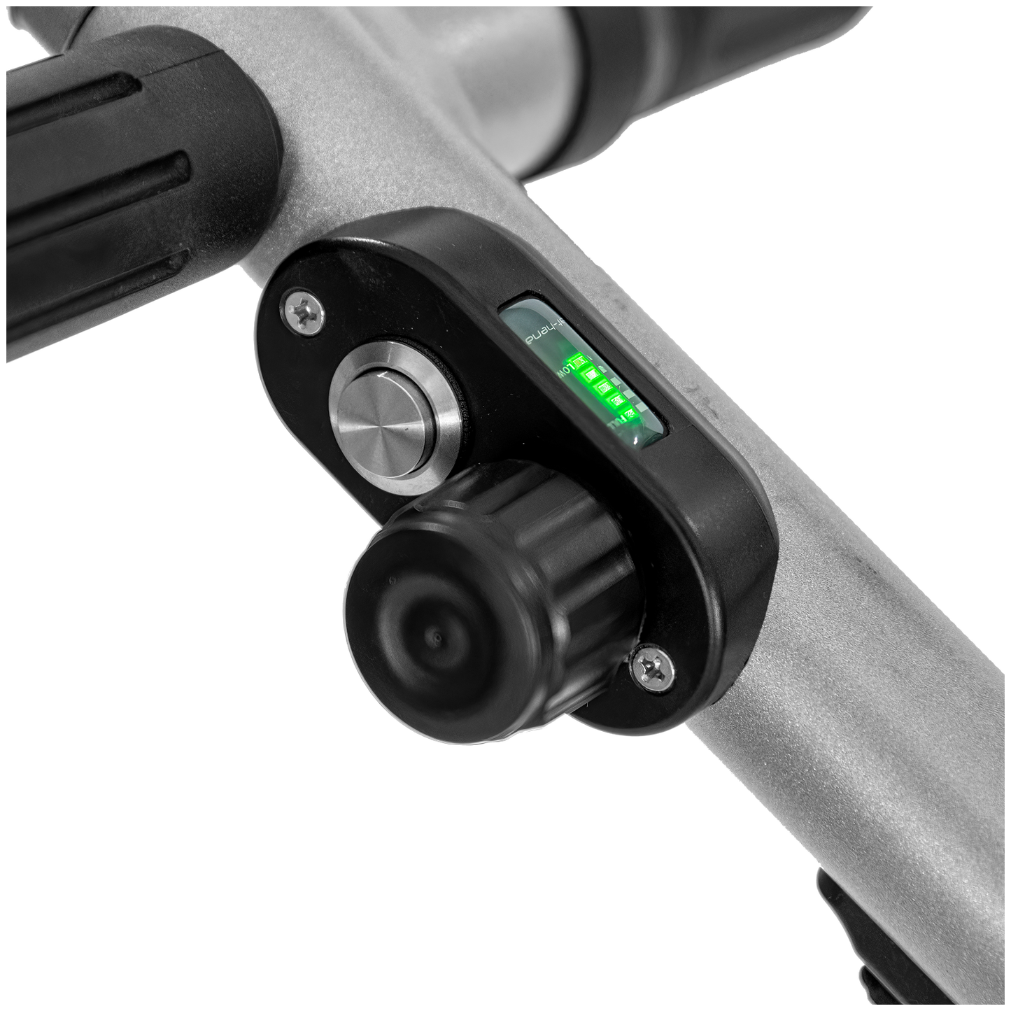 BatCaddy EVO II Remote - Lightweight Electric Golf Caddy