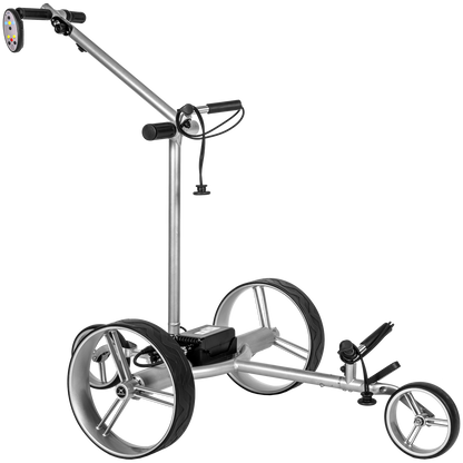 BatCaddy EVO II Remote - Lightweight Electric Golf Caddy