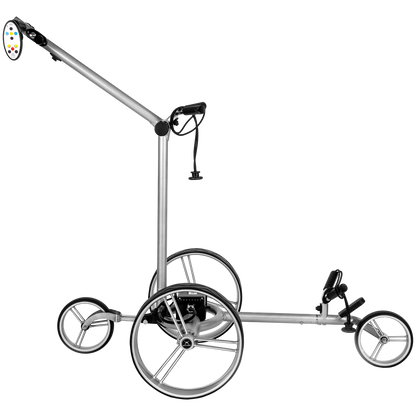 BatCaddy EVO II Remote - Lightweight Electric Golf Caddy