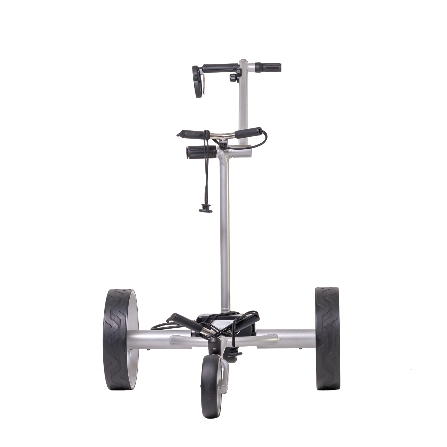 BatCaddy EVO II Remote - Lightweight Electric Golf Caddy