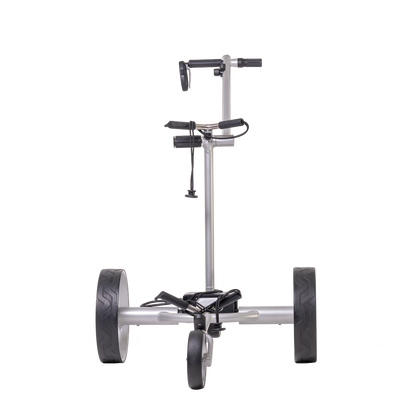 BatCaddy EVO II Remote - Lightweight Electric Golf Caddy