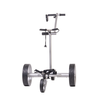BatCaddy EVO II Remote - Lightweight Electric Golf Caddy