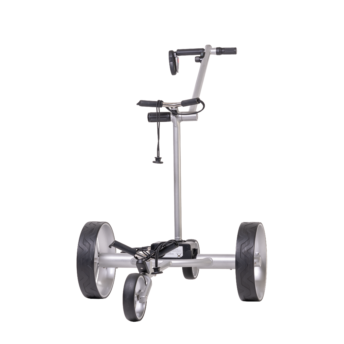 BatCaddy EVO II Remote - Lightweight Electric Golf Caddy