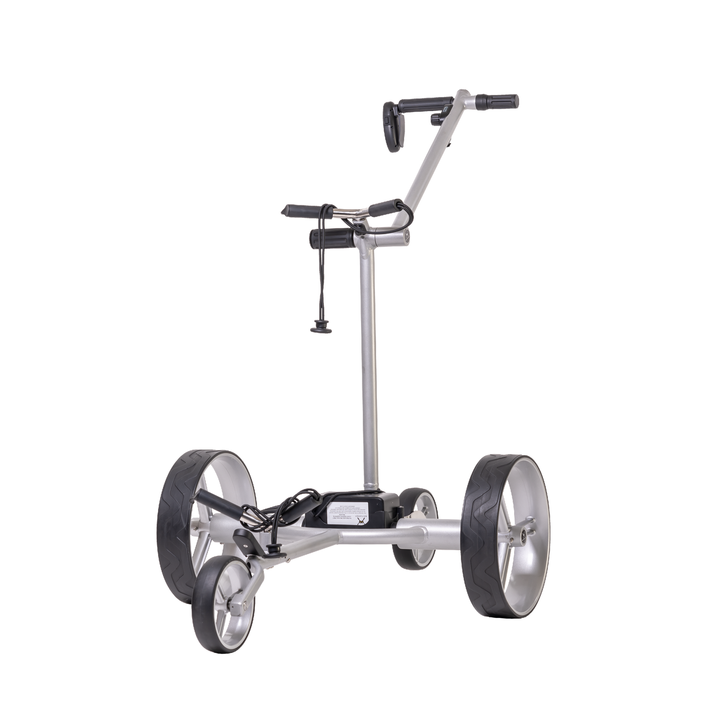 BatCaddy EVO II Remote - Lightweight Electric Golf Caddy