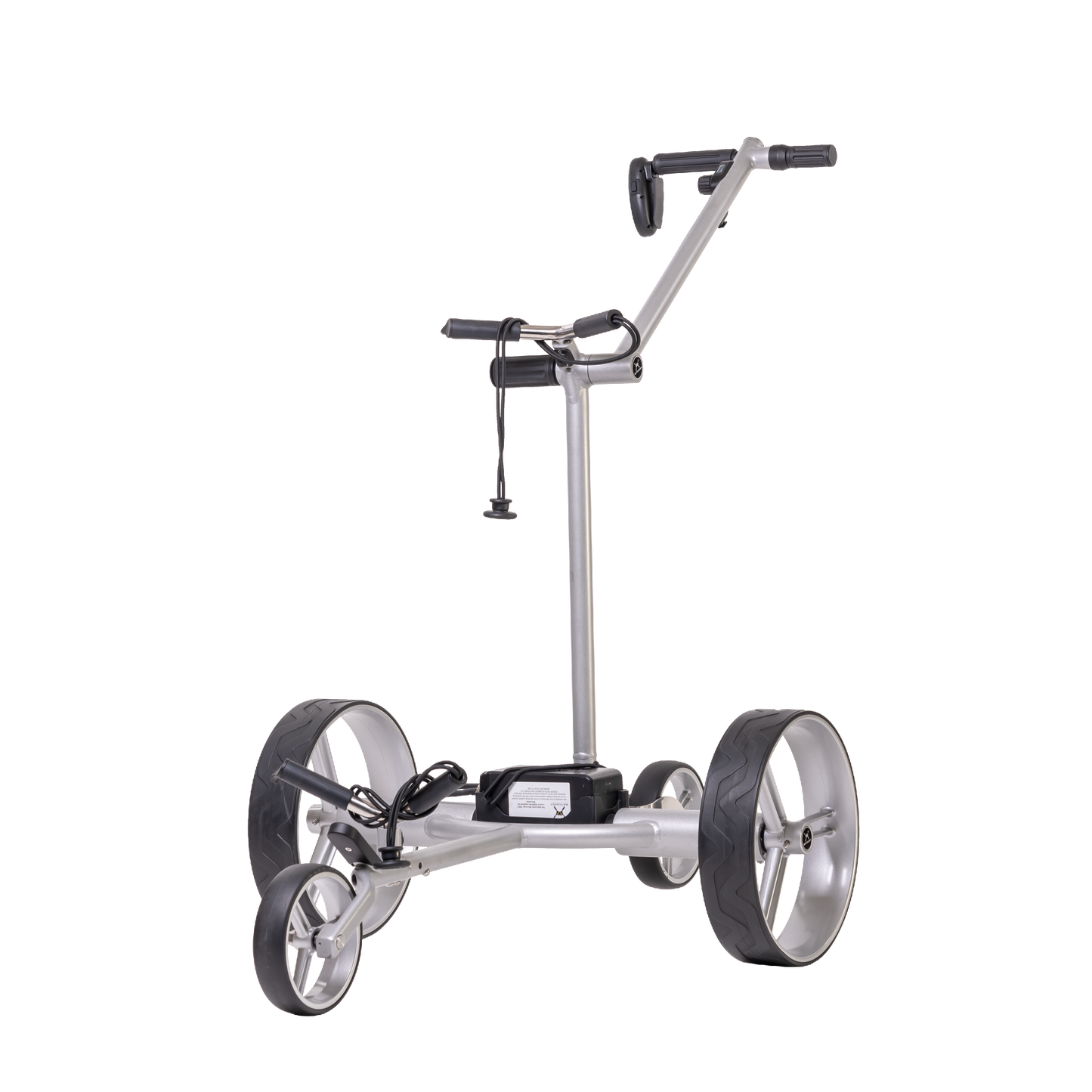 BatCaddy EVO II Remote - Lightweight Electric Golf Caddy