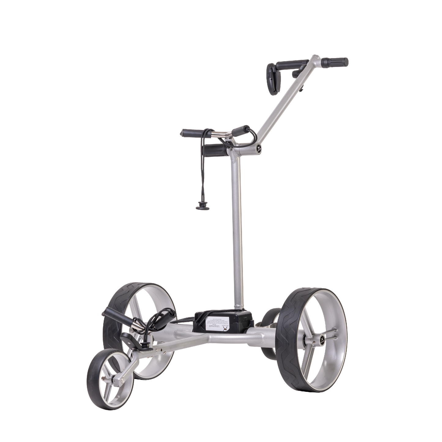 BatCaddy EVO II Remote - Lightweight Electric Golf Caddy