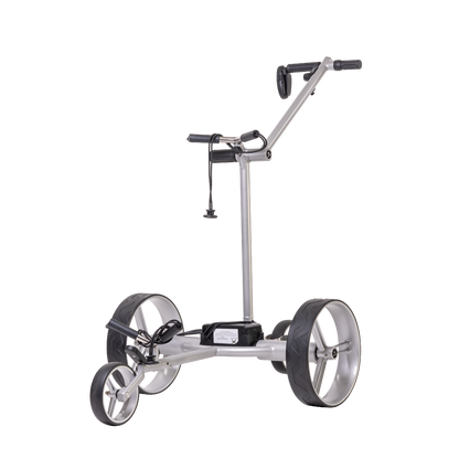 BatCaddy EVO II Remote - Lightweight Electric Golf Caddy
